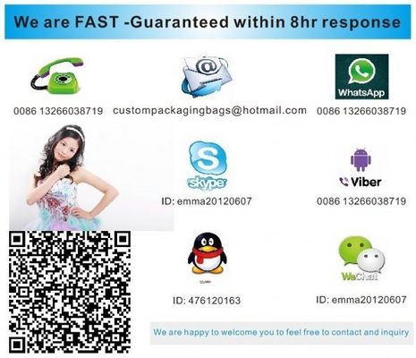 ซิปล็อคลามิเนตถุงกระดาษคราฟท์ยืนสำหรับอาหารที่มีหน้าต่างโปร่งใส