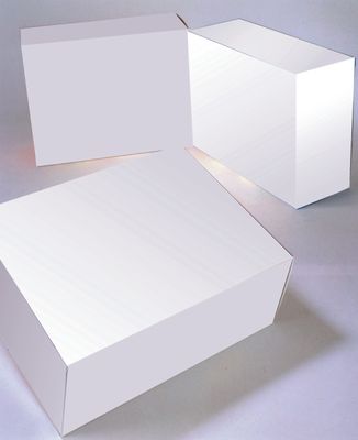 Custom Plastic Blister Styrene Packaging Digital CAD Sample Cutting Plotter