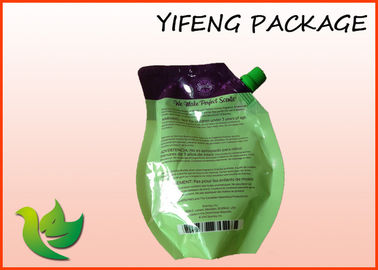 hoo-Degradable Food Pouch Packaging Plastic LDPE Grab Bags For Dog Waste Pickup
