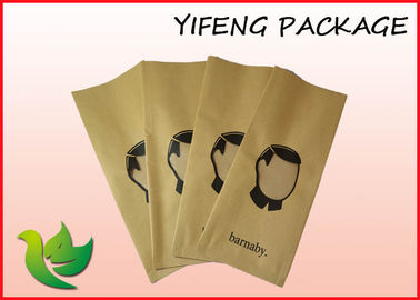 Kraft Paper Pouch