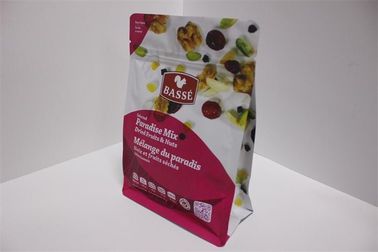 Self Standing Pouches Organic Food Packaging For Candy / Coffee